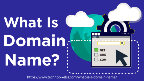 What Is a Domain Name? A Beginner-Friendly Guide